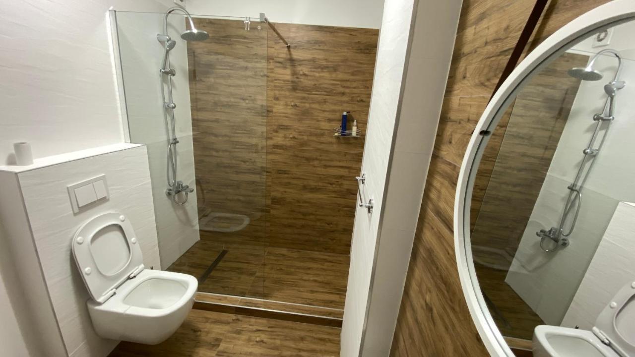 Eclipse Residence 1 Baia Mare Exterior foto