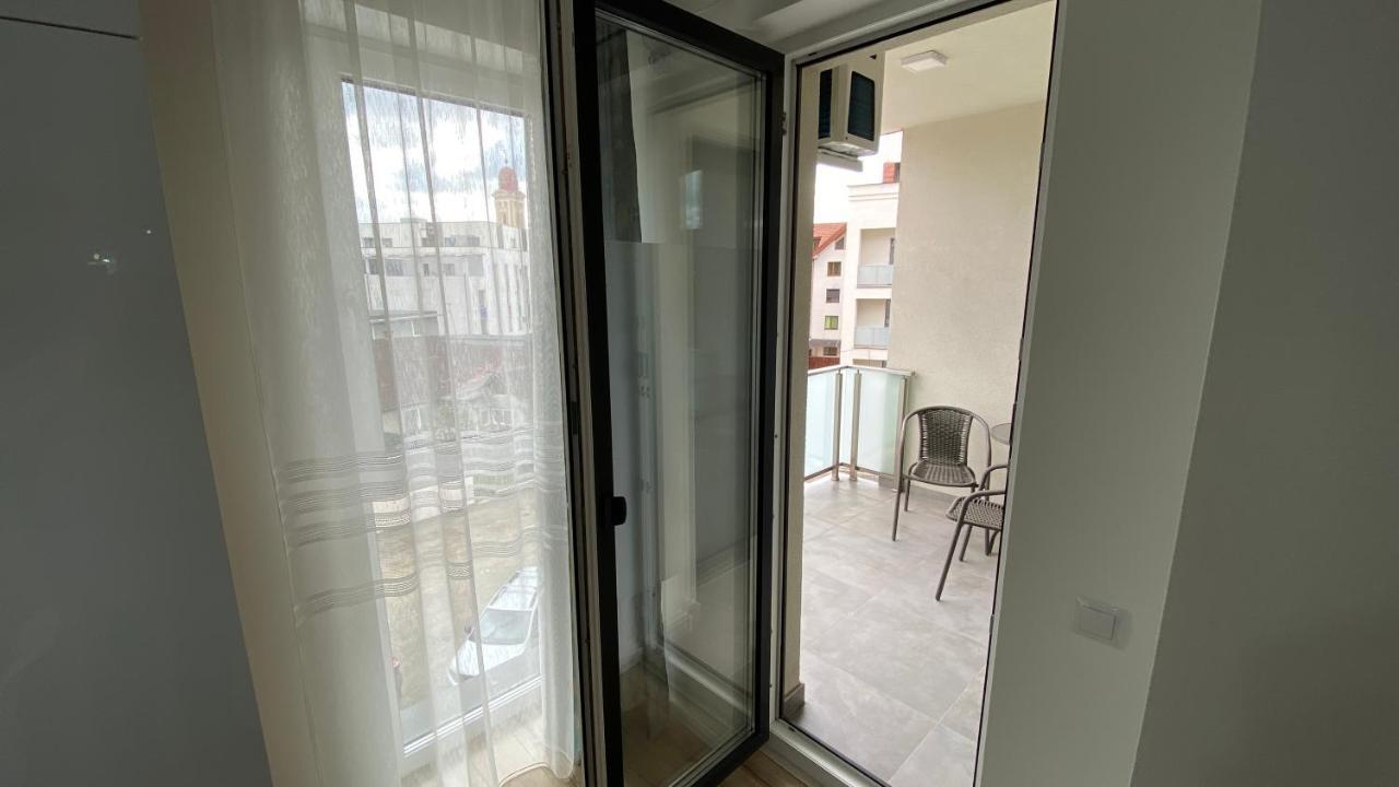 Eclipse Residence 1 Baia Mare Exterior foto