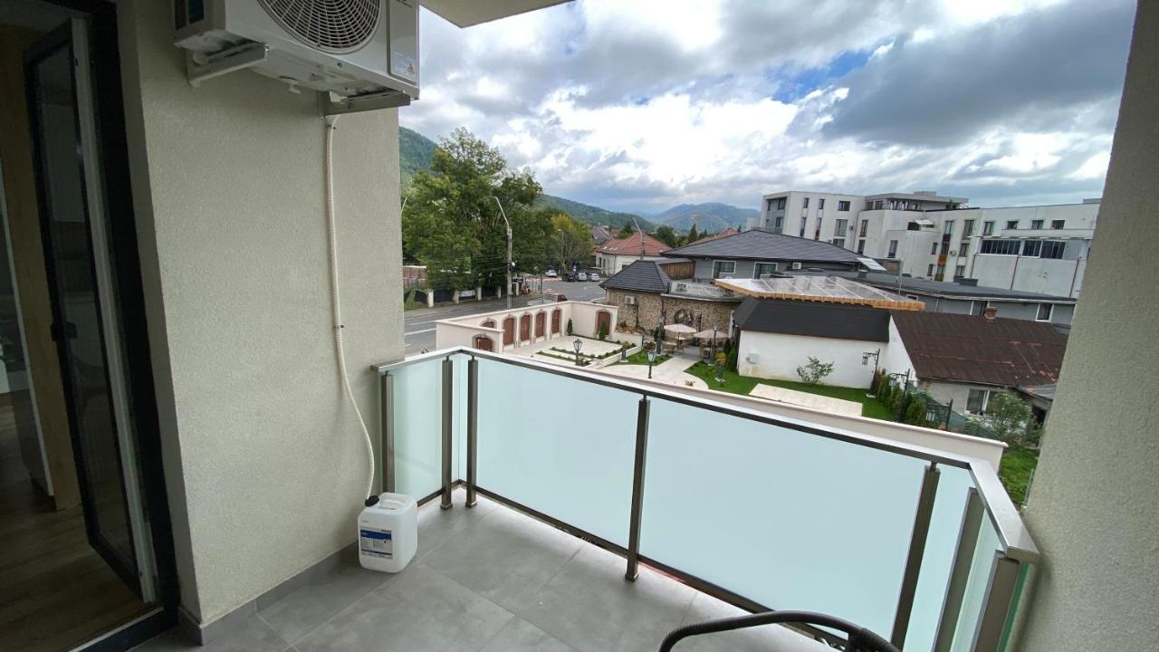 Eclipse Residence 1 Baia Mare Exterior foto